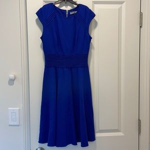 Eliza J dress